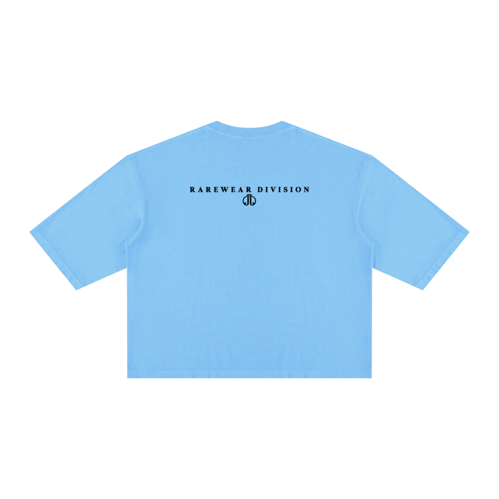 Jū Juli Essential RareWear Box Tee
