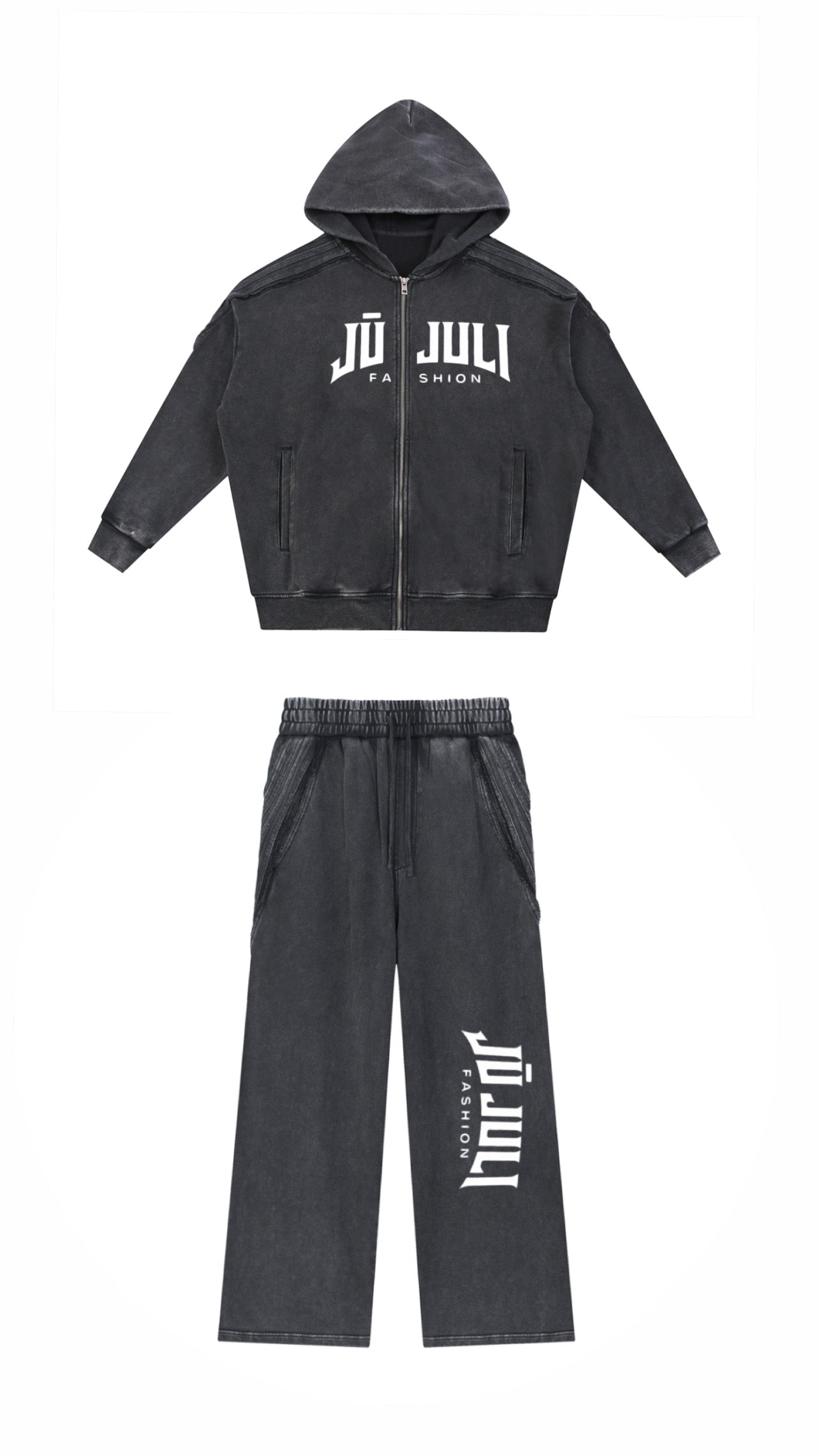 Ju Juli- Comfort Tape Set