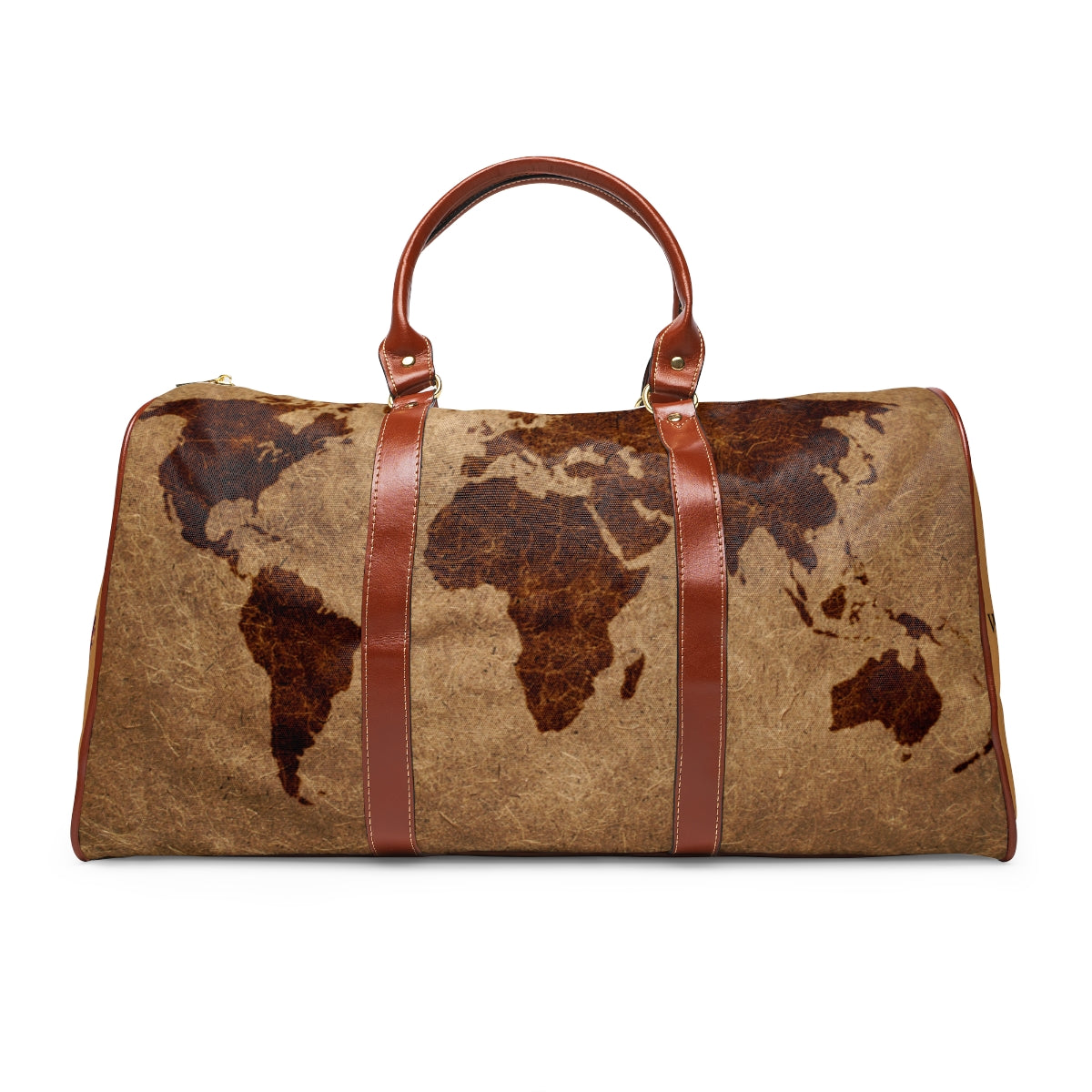 Jū Juli “Voyager” duffel bag