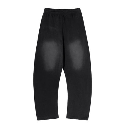 Jū Juli- Inferno SweatPants
