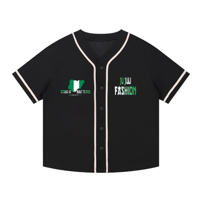 Jū Juli- “Omo Naija 1960” Jersey