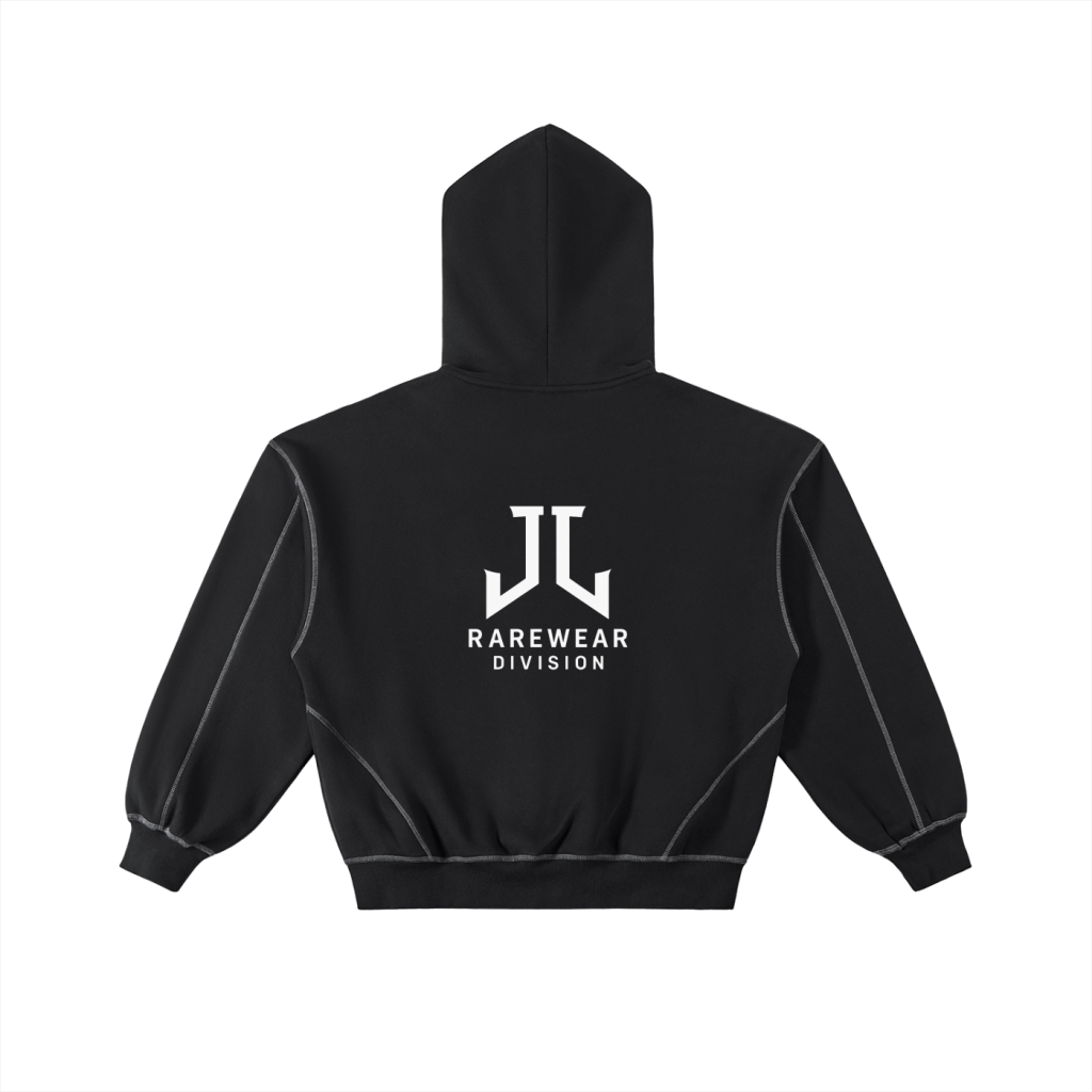 Ju Juli- Shadowline Hoodie Set