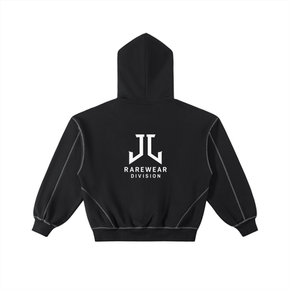 Ju Juli- Shadowline Hoodie Set