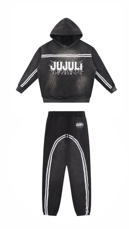 Ju Juli- Spiderline Set