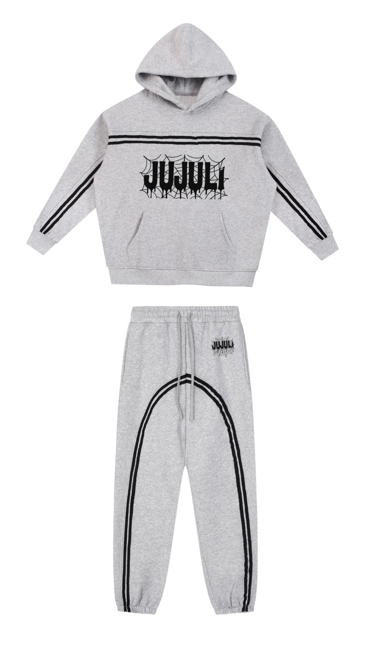 Ju Juli- Spiderline Set