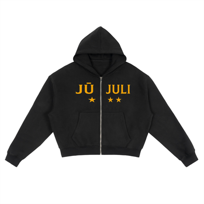 Jū Juli- Classic 3-Star Fleece Set