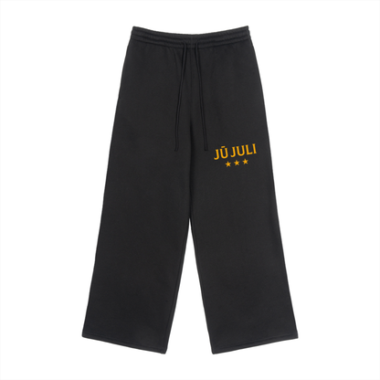 Jū Juli- Classic 3-Star Fleece Set